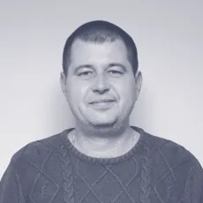 Бенедык Сергей